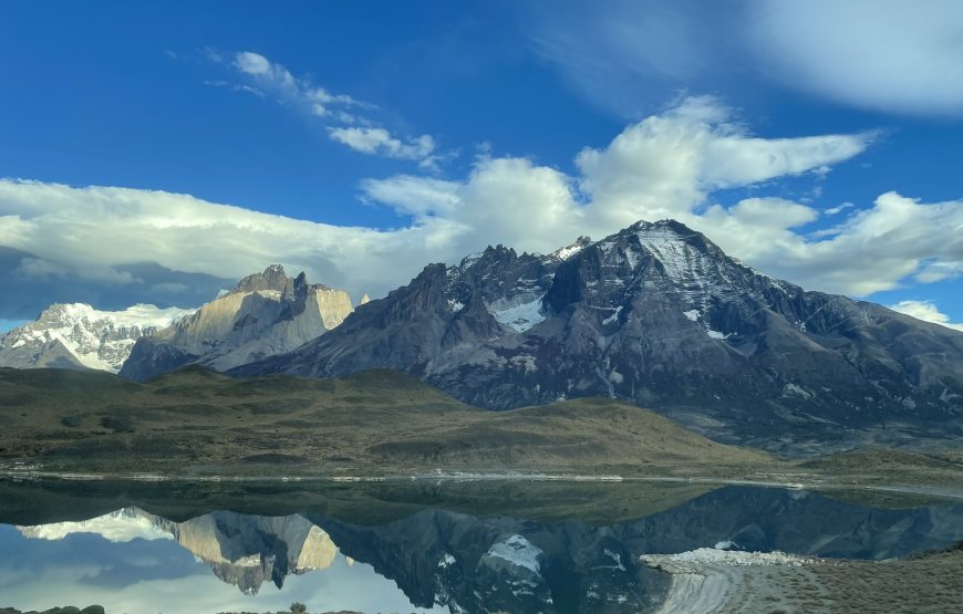 Volcan Osorno – Summit the lake District With PRUEBACAG GUIDE