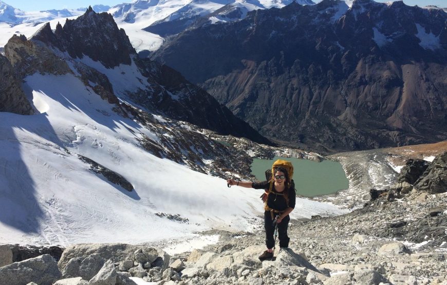 Aysén Uncovered: Two Epic Adventures from Coyhaique