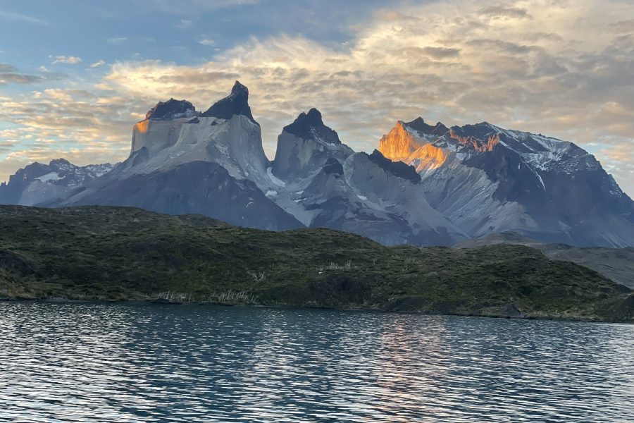 Cuernos del paine
