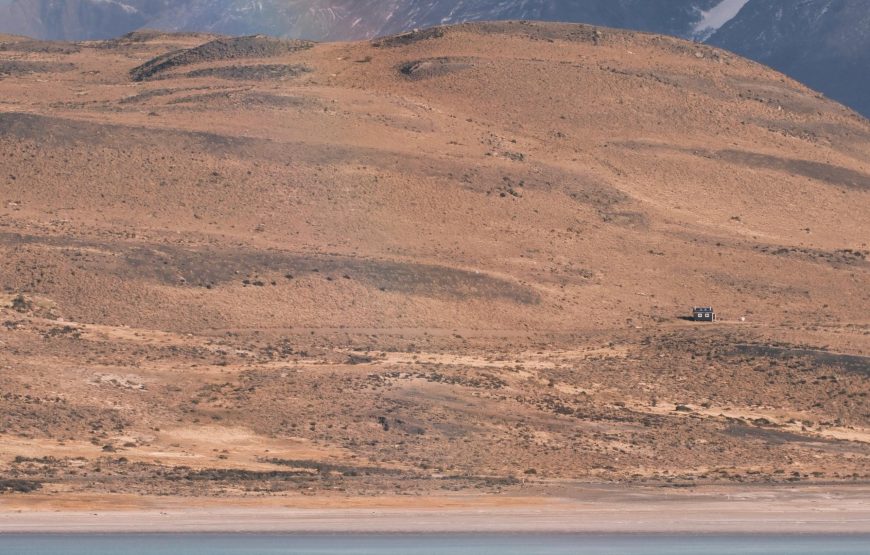 Guardians of the Southern Light: Chilean Patagonia Photography Tour