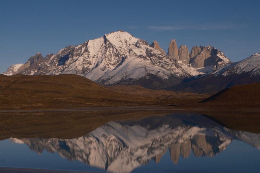 Photography Tour Patagonia