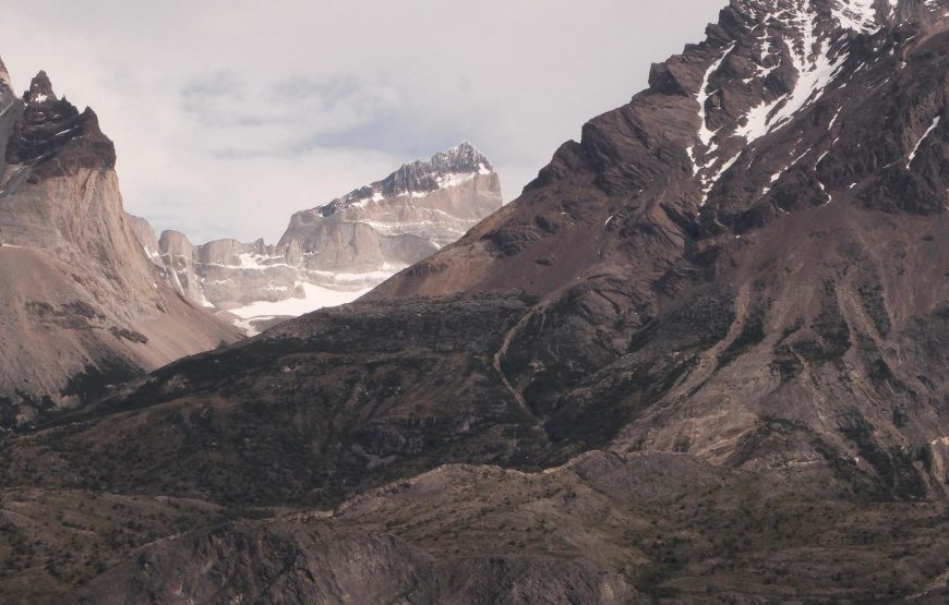 Guardians of the Southern Light: Chilean Patagonia Photography Tour