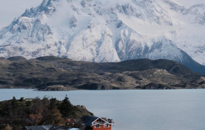 Guardians of the Southern Light: Chilean Patagonia Photography Tour